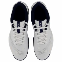 Yonex Strider Beat White/orange* Racketsporter|Träningsskor