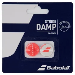 Babolat Strike Damp 2-pack* Racket Och Bollar|Racketsporter