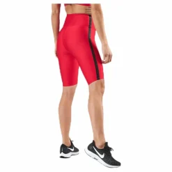 Röhnisch Stripe Bike Tights Red* Tights|Träning