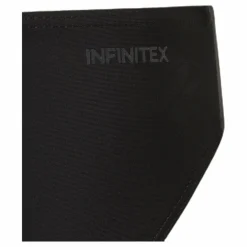 adidas 3-Stripes Bikini Black*Barn Simning|Badkläder