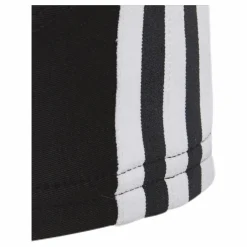 adidas 3-Stripes Bikini Black*Barn Simning|Badkläder