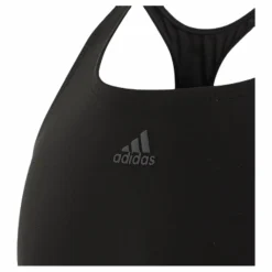 adidas 3-Stripes Bikini Black*Barn Simning|Badkläder