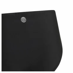 adidas 3-Stripes Bikini Black / White*Barn Simning|Badkläder