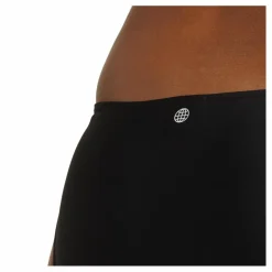 adidas 3-Stripes Bikini Black / White* Simning|Badkläder