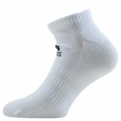adidas Tennis 3-stripes Low 3-pack Socks White* Racketsporter