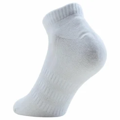 adidas Tennis 3-stripes Low 3-pack Socks White* Racketsporter