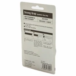 Yonex Strong Overgrip Blue* Racket Och Bollar|Racketsporter