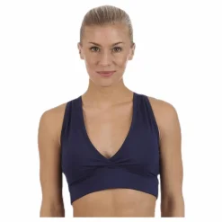 BLACC Stronger Blue* Sport-Bh:Ar|Träning