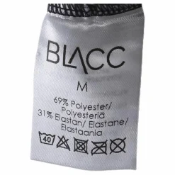 BLACC Stronger Blue* Sport-Bh:Ar|Träning