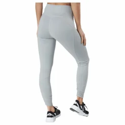 Puma Studio Foundation 7/8 Tight Light Gray Heather* Yoga|Tights
