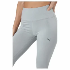 Puma Studio Foundation 7/8 Tight Light Gray Heather* Yoga|Tights