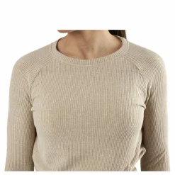 BLACC Studio Rib Sweater* Yoga|Tröjor