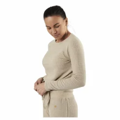 BLACC Studio Rib Sweater* Yoga|Tröjor