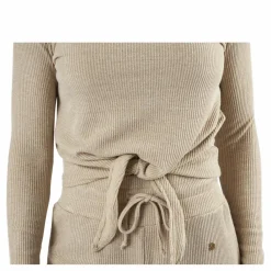 BLACC Studio Rib Sweater* Yoga|Tröjor