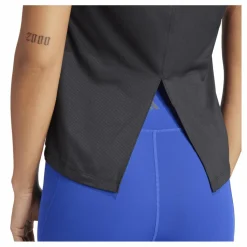 adidas Studio Tank Top Black / Grey Six* Träning|Linnen