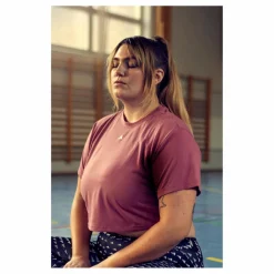 adidas Studio T-Shirt Pnkstr* Träning|T-Shirts