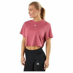 adidas Studio T-Shirt Pnkstr* Träning|T-Shirts