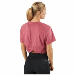 adidas Studio T-Shirt Pnkstr* Träning|T-Shirts