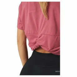 adidas Studio T-Shirt Pnkstr* Träning|T-Shirts