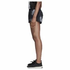adidas Sub 2 Split Adizero W Black* Shorts|Löpning