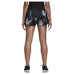 adidas Sub 2 Split Adizero W Black* Shorts|Löpning