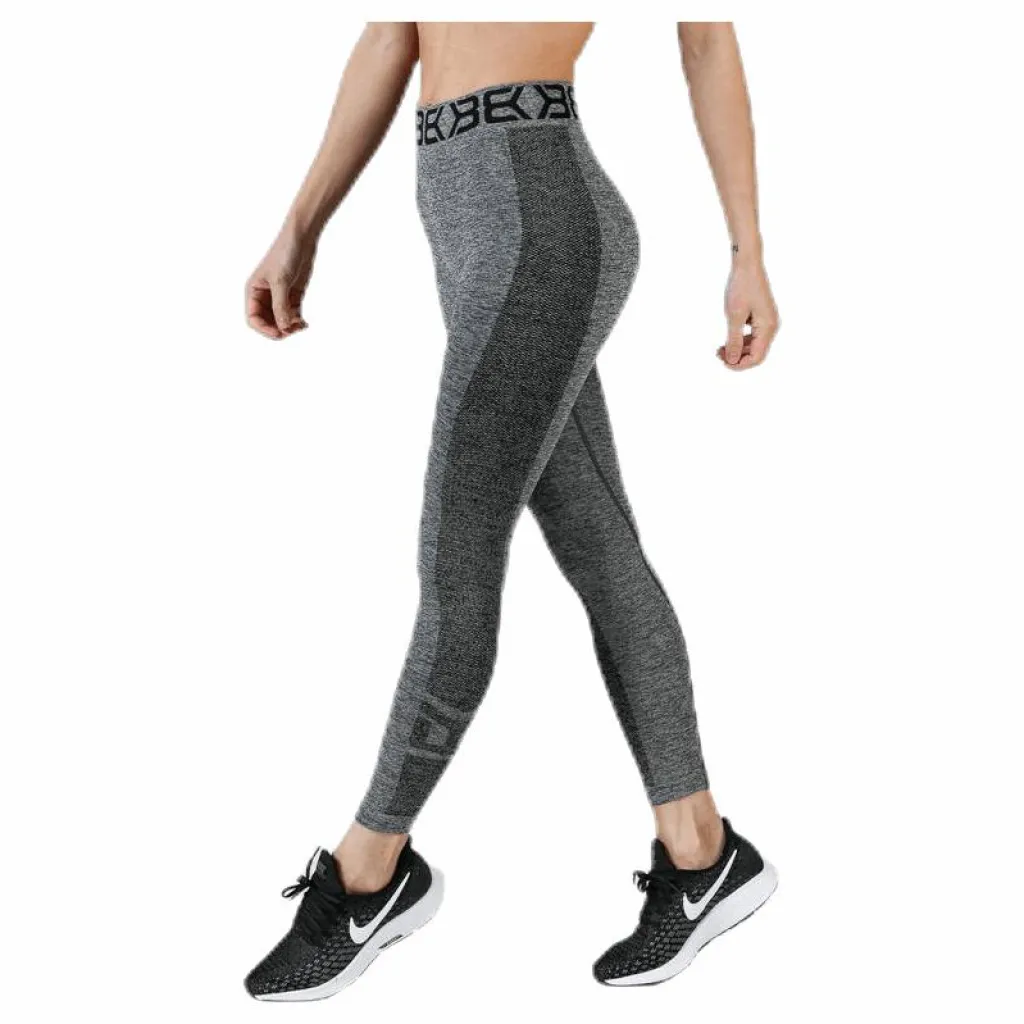 Better Bodies Sugar Hill Tights Grey* Tights|Träning
