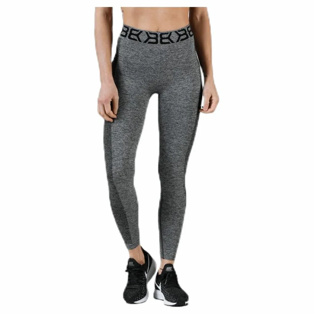 Better Bodies Sugar Hill Tights Grey* Tights|Träning