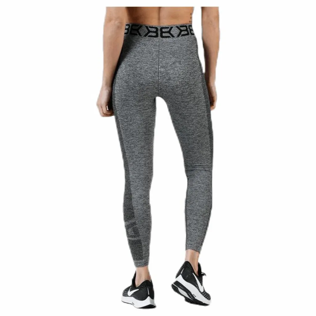 Better Bodies Sugar Hill Tights Grey* Tights|Träning
