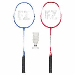 FZ FORZA Summer Fun - 2 Pcs Black* Racketsporter|Racket Och Bollar