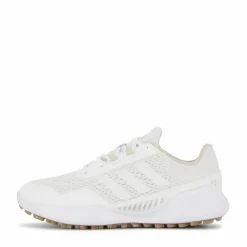 adidas Summervent 24 Bounce Golf Shoes Low Cloud White / Cloud White / Aluminium* Golf|Golfskor