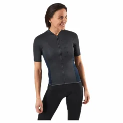 Craft Summit Jersey Black* Cykling|T-Shirts