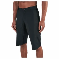 Pearl Izumi Summit Shell Shorts Mtb Black* Cykling|Underställ