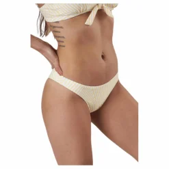 Panos Emporio Sunbeam Iris Bottom Yellow* Simning|Badkläder