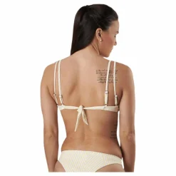 Panos Emporio Sunbeam Medusa Top Yellow* Simning|Badkläder