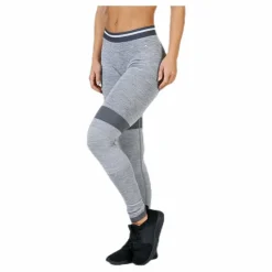 Kari Traa Sundve Tights Grey* Tights|Träning