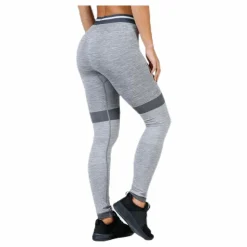 Kari Traa Sundve Tights Grey* Tights|Träning