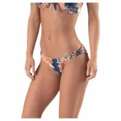 Rip Curl Sunsetters Full Bottom Blue* Simning|Badkläder