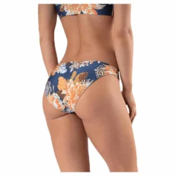 Rip Curl Sunsetters Full Bottom Blue* Simning|Badkläder