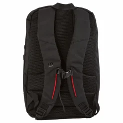 Wilson Super Tour Backpack Clash V2.0 Black/red* Racketsporter
