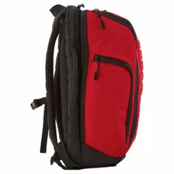 Wilson Super Tour Backpack Clash V2.0 Black/red* Racketsporter