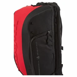 Wilson Super Tour Backpack Clash V2.0 Black/red* Racketsporter