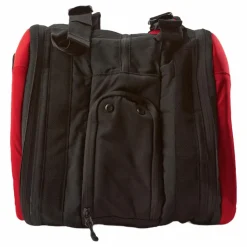 Wilson Super Tour 15pk Clash V2.0 Black/red* Racketsporter|Väskor Och Ryggsäckar