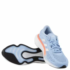 adidas Supernova 2.0 Shoes Blue Dawn / Off White / Core Black* Löpning|Löparskor