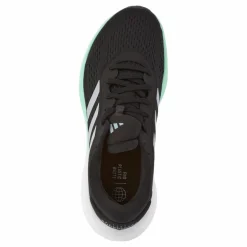 adidas Supernova 2.0 Shoes Core Black / Halo Silver / Pulse Mint* Löpning|Löparskor