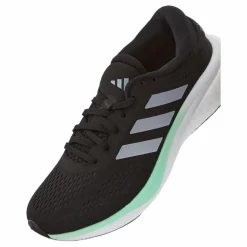 adidas Supernova 2.0 Shoes Core Black / Halo Silver / Pulse Mint* Löpning|Löparskor