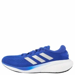 adidas Supernova 2.0 Shoes Lucid Blue / Silver Metallic / Cloud White* Löpning|Löparskor