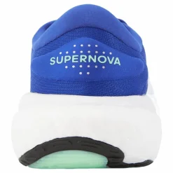 adidas Supernova 2.0 Shoes Lucid Blue / Silver Metallic / Cloud White* Löpning|Löparskor