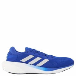 adidas Supernova 2.0 Shoes Lucid Blue / Silver Metallic / Cloud White* Löpning|Löparskor