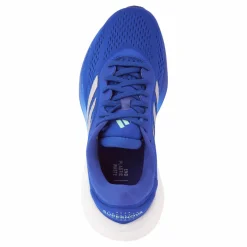adidas Supernova 2.0 Shoes Lucid Blue / Silver Metallic / Cloud White* Löpning|Löparskor