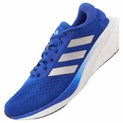 adidas Supernova 2.0 Shoes Lucid Blue / Silver Metallic / Cloud White* Löpning|Löparskor